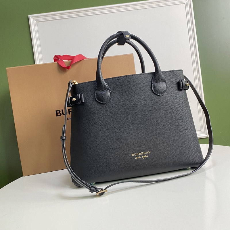 B**rry top handle bags